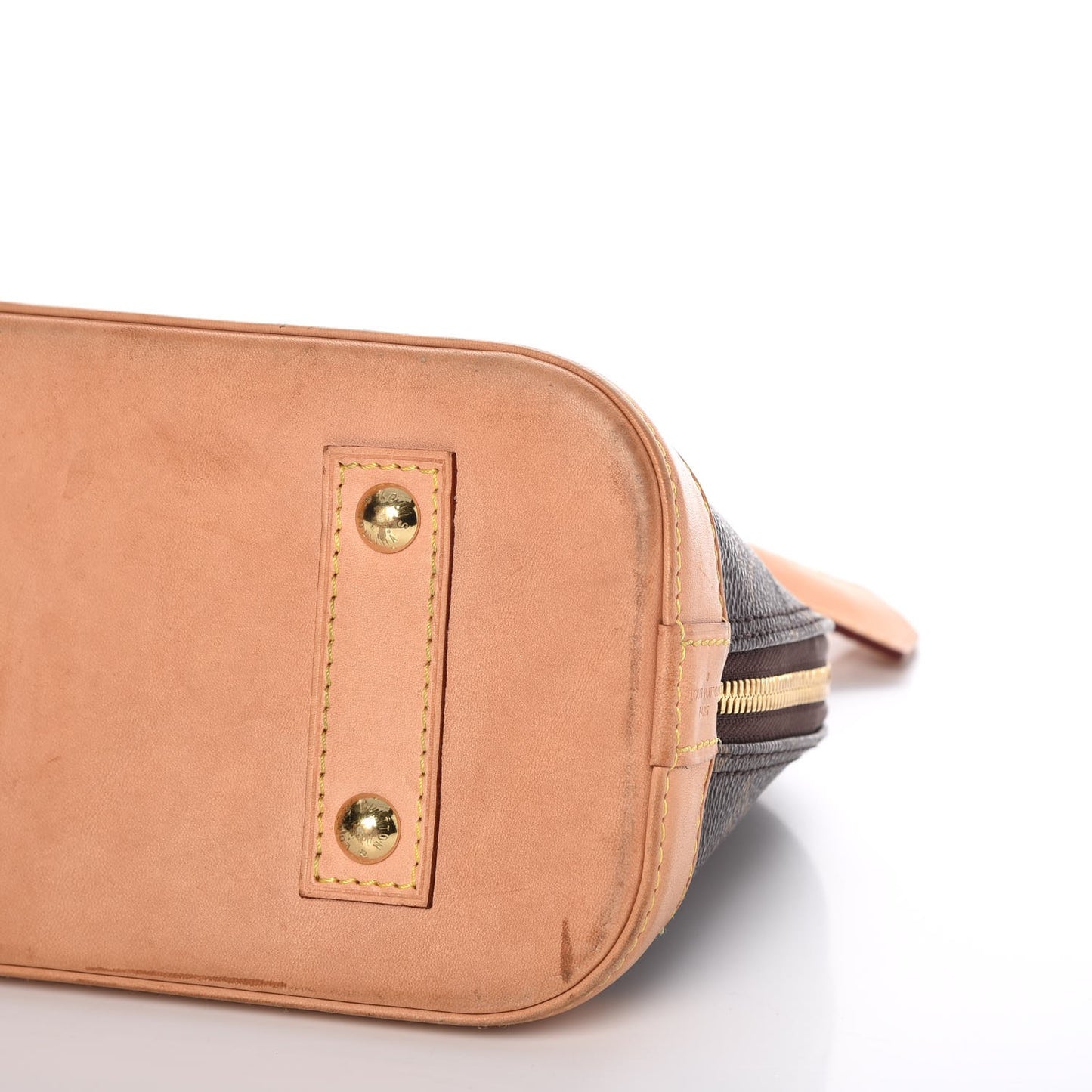 Monogram Alma BB