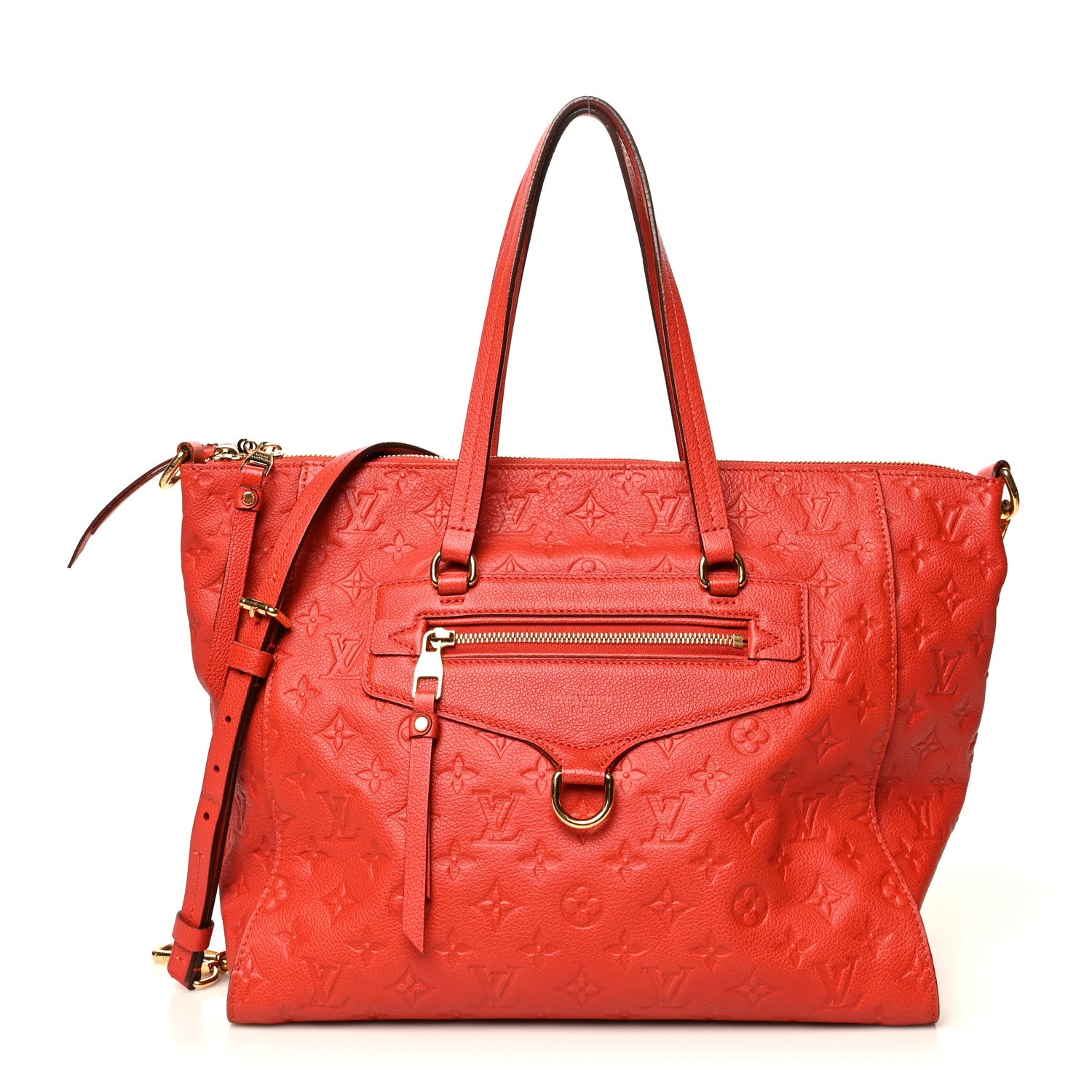 Louis Vuitton Empreinte Lumineuse PM Orient 1 of 7