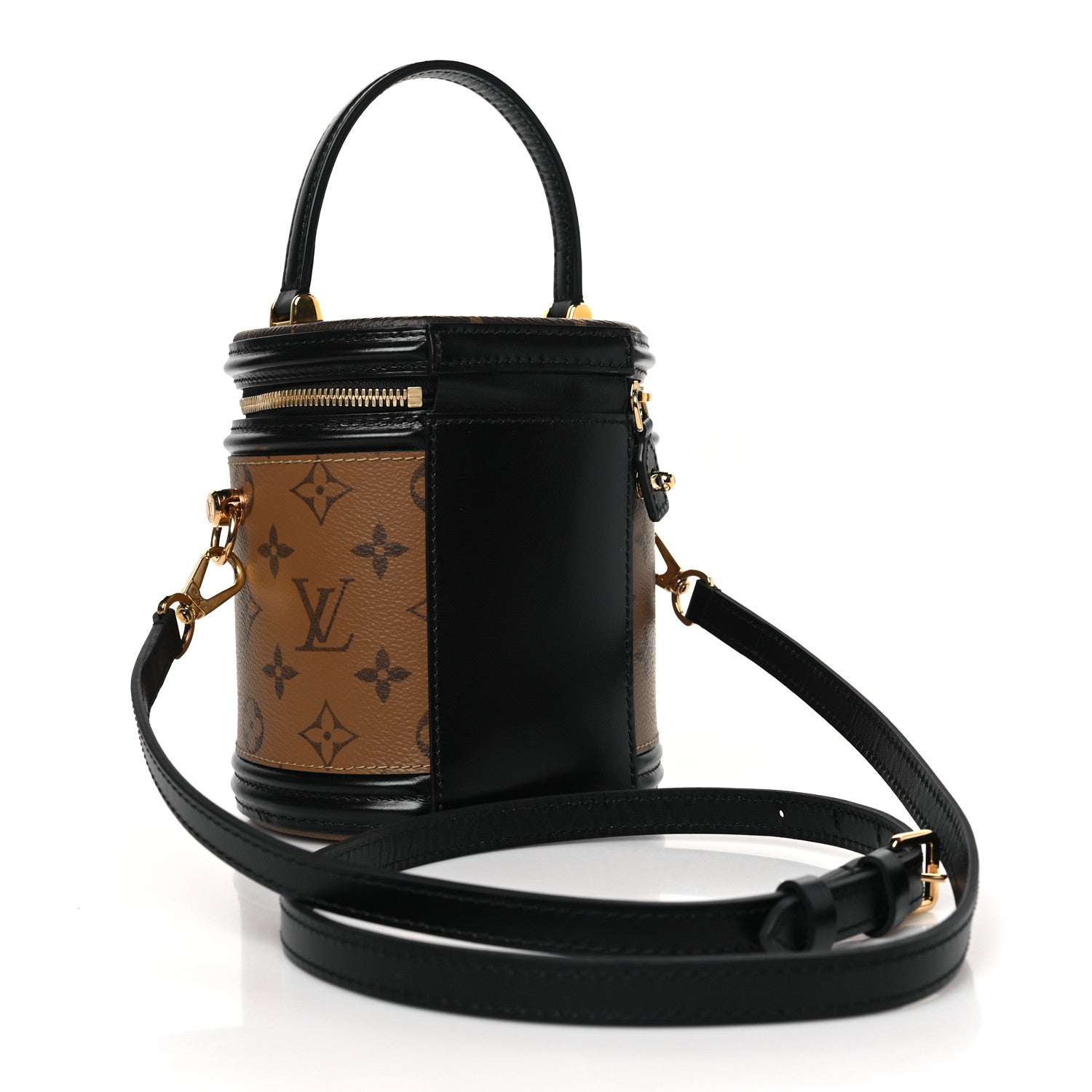 Louis Vuitton Reverse Monogram Cannes 3 of 8