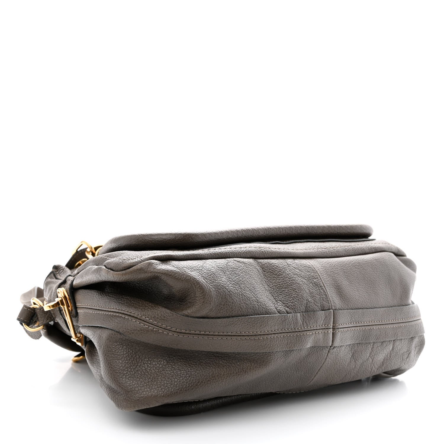 Chloe Calfskin Medium Paraty Rock 4 of 16