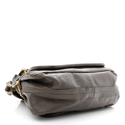 Chloe Calfskin Medium Paraty Rock 4 of 16