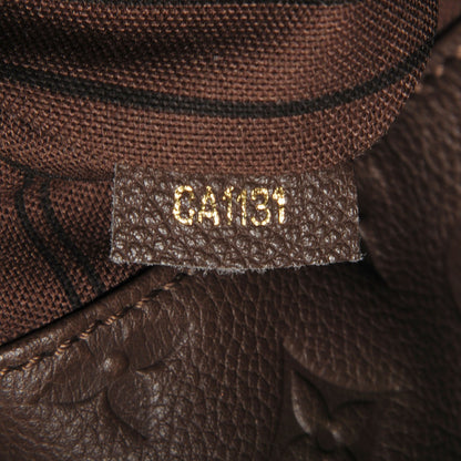 Louis Vuitton Empreinte Artsy MM Ombre 7 of 7