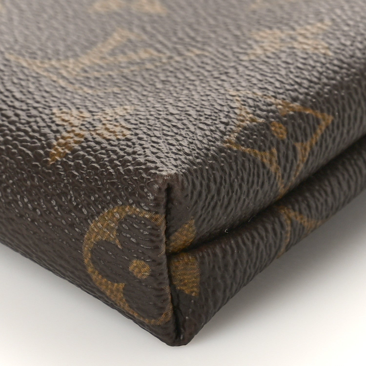 Louis Vuitton Monogram Mini Pochette Delightful 8 of 8