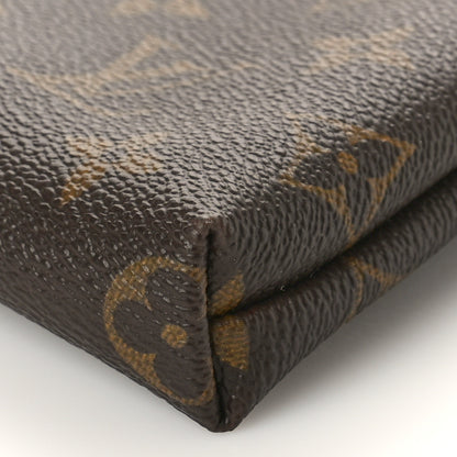 Louis Vuitton Monogram Mini Pochette Delightful 8 of 8