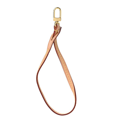 Louis Vuitton Vachetta Pochette Accessories Strap NM 1 of 4