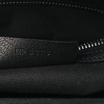 Givenchy Sugar Goatskin Small Antigona Black 7 of 11