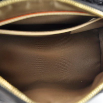 Louis Vuitton Monogram Fleur De Jais Carrousel 8 of 11