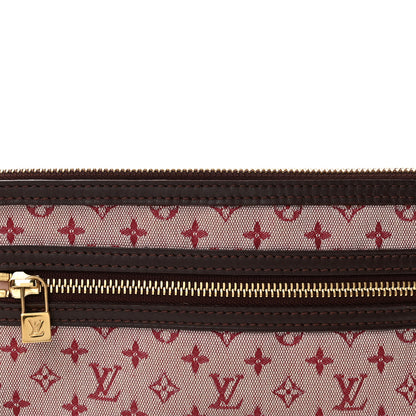 Louis Vuitton Mini Monogram Kathleen Pochette Cherry 8 of 13