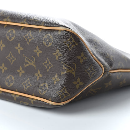 Louis Vuitton Monogram Delightful PM 7 of 10
