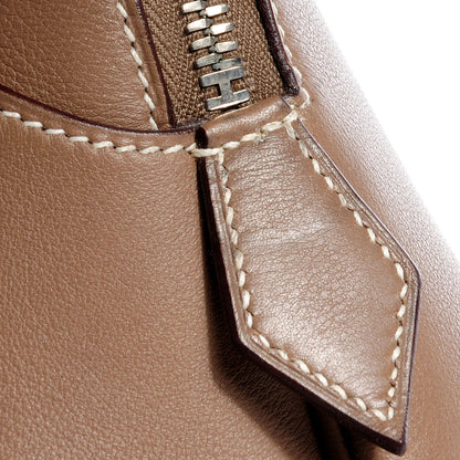 Hermes Swift Web Bolide 1923 31 Etoupe 4 of 17