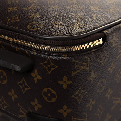 Louis Vuitton Monogram Pegase Legere 55 12 of 16