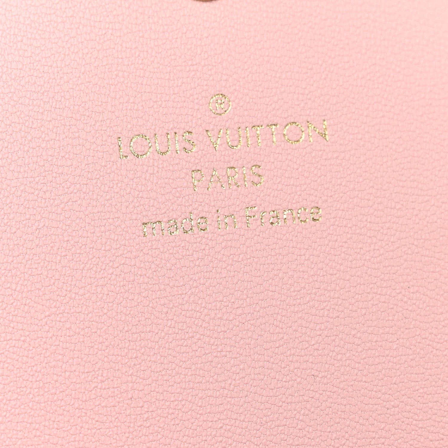 Louis Vuitton Monogram Kirigami Pochette Set 10 of 11