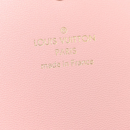 Louis Vuitton Monogram Kirigami Pochette Set 10 of 11