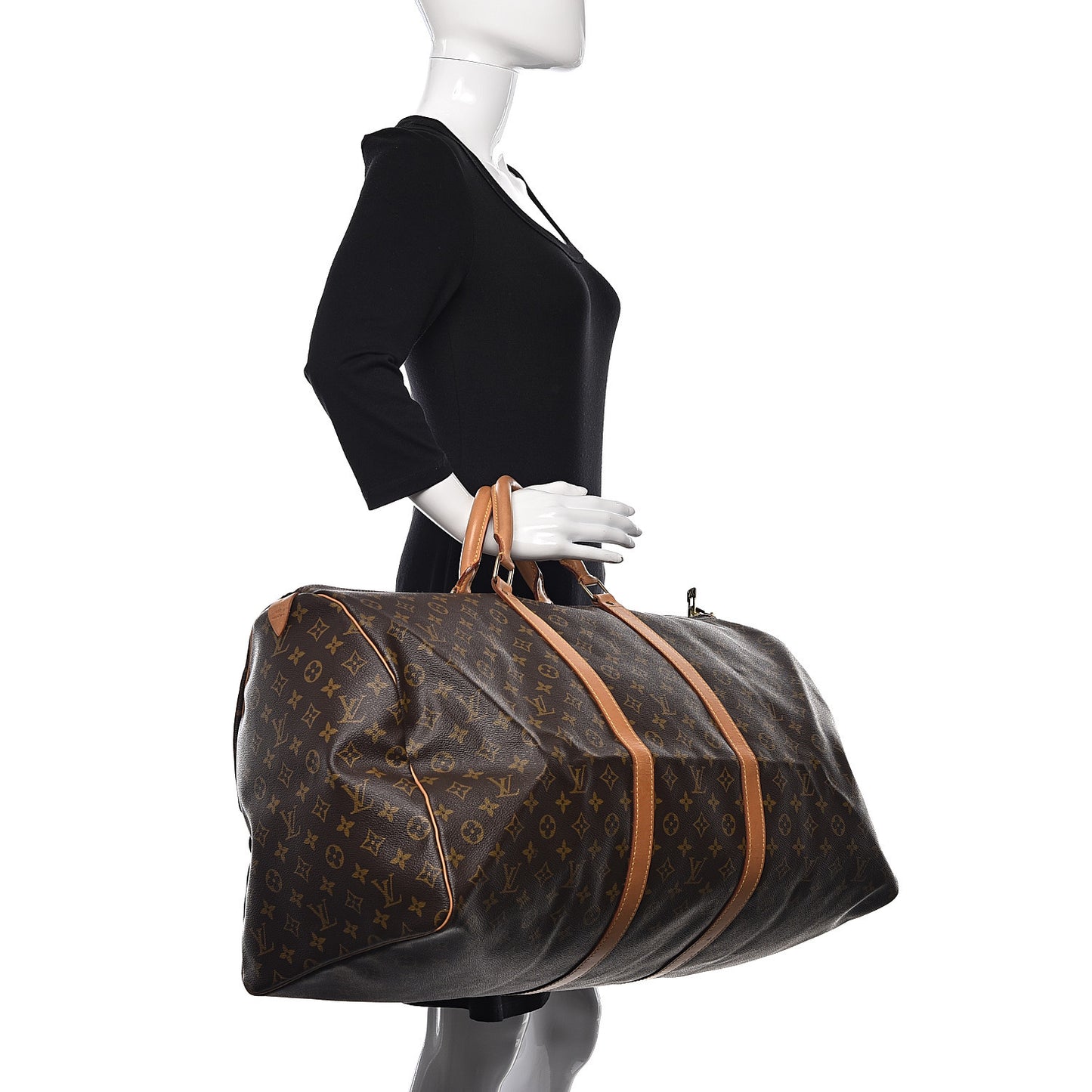 Monogram Keepall 60