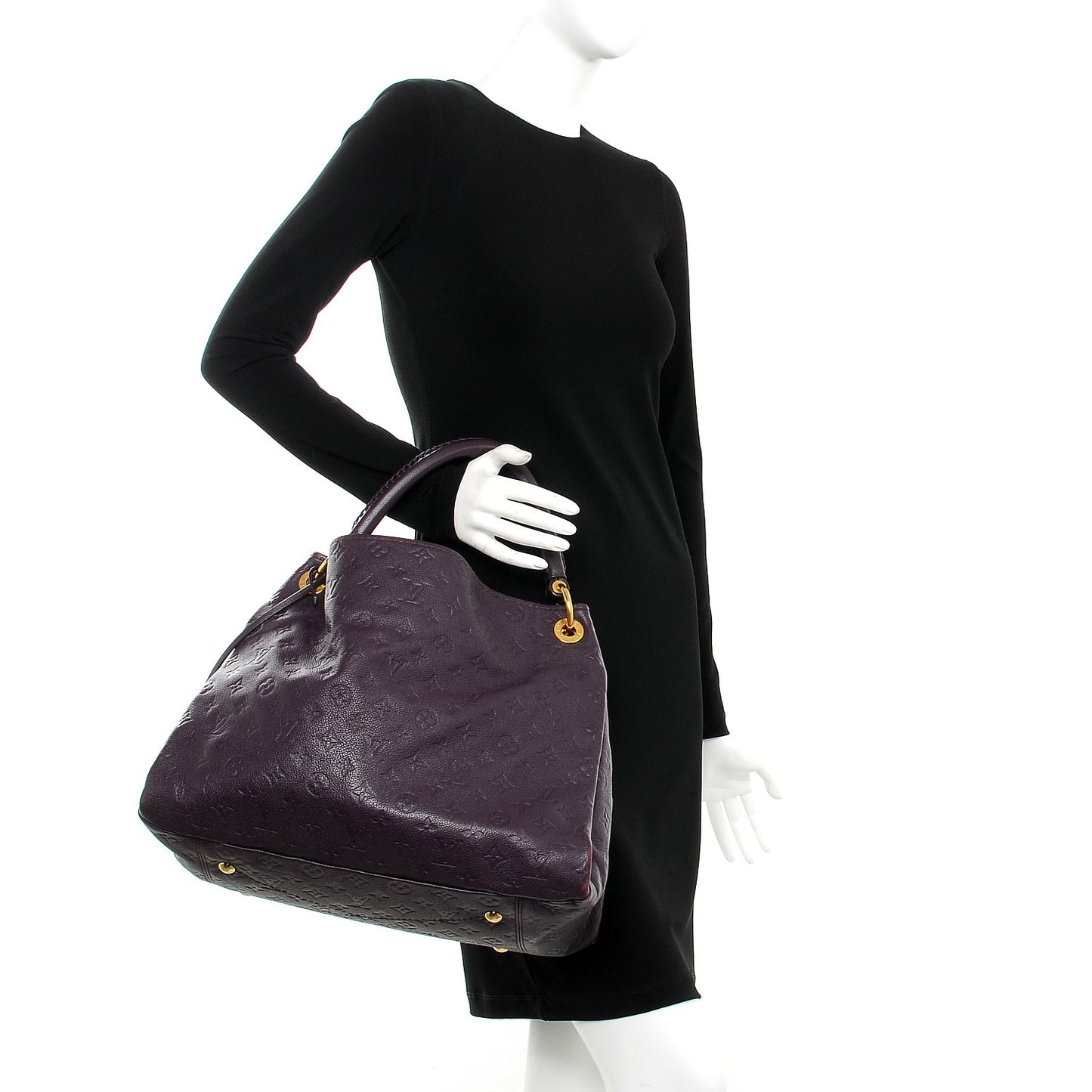 Empreinte Artsy MM Aube