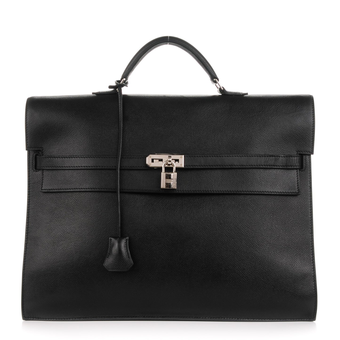 Epsom Kelly Depeche 38 Black
