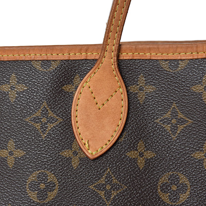 Louis Vuitton Monogram Neverfull GM 15 of 23