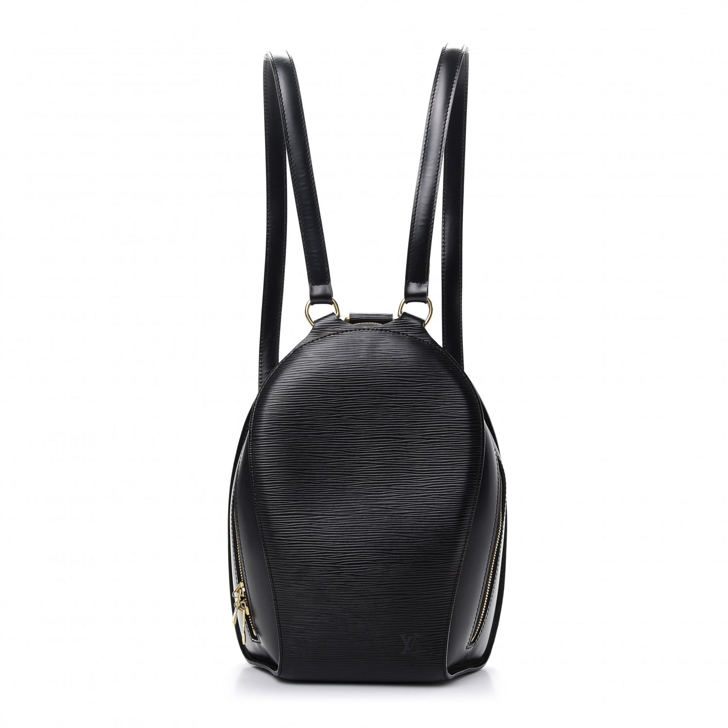 Epi Mabillon Backpack Black