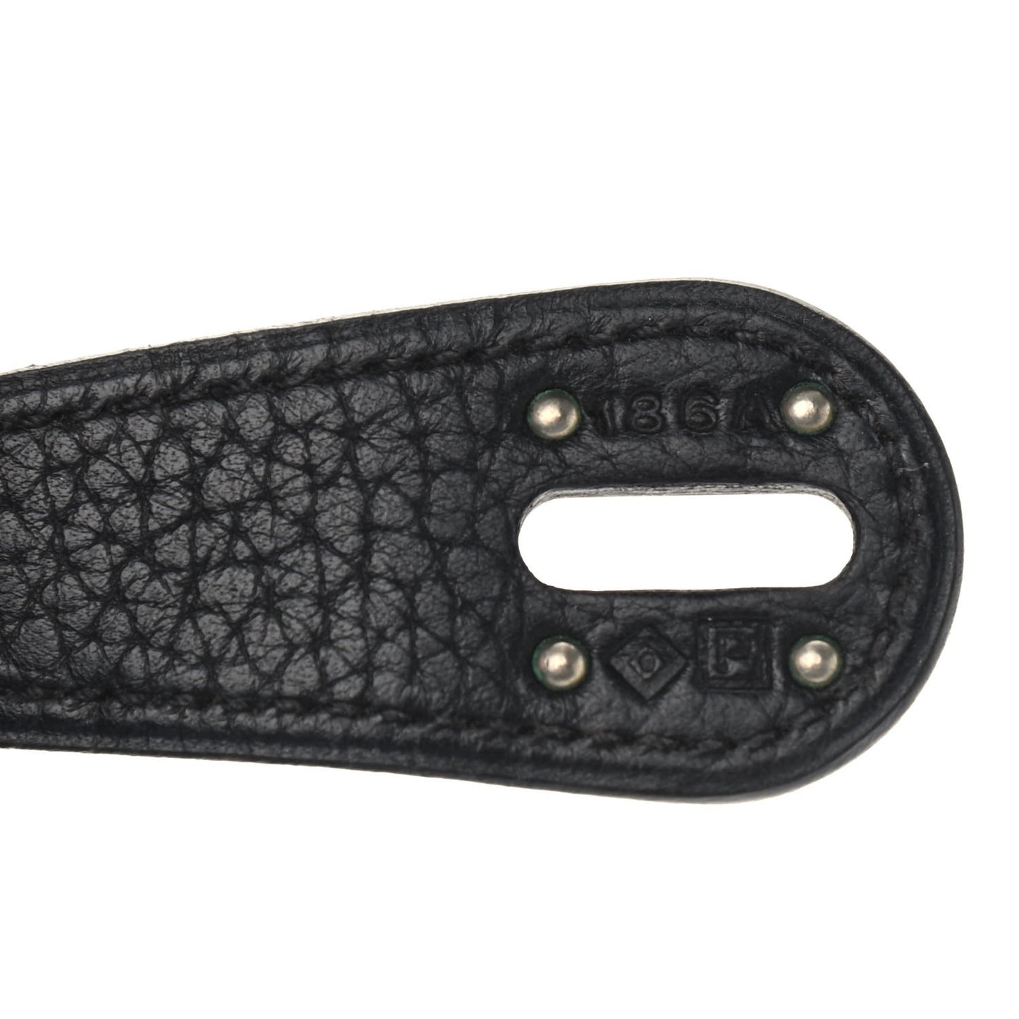 Taurillon Clemence Lindy 26 Black