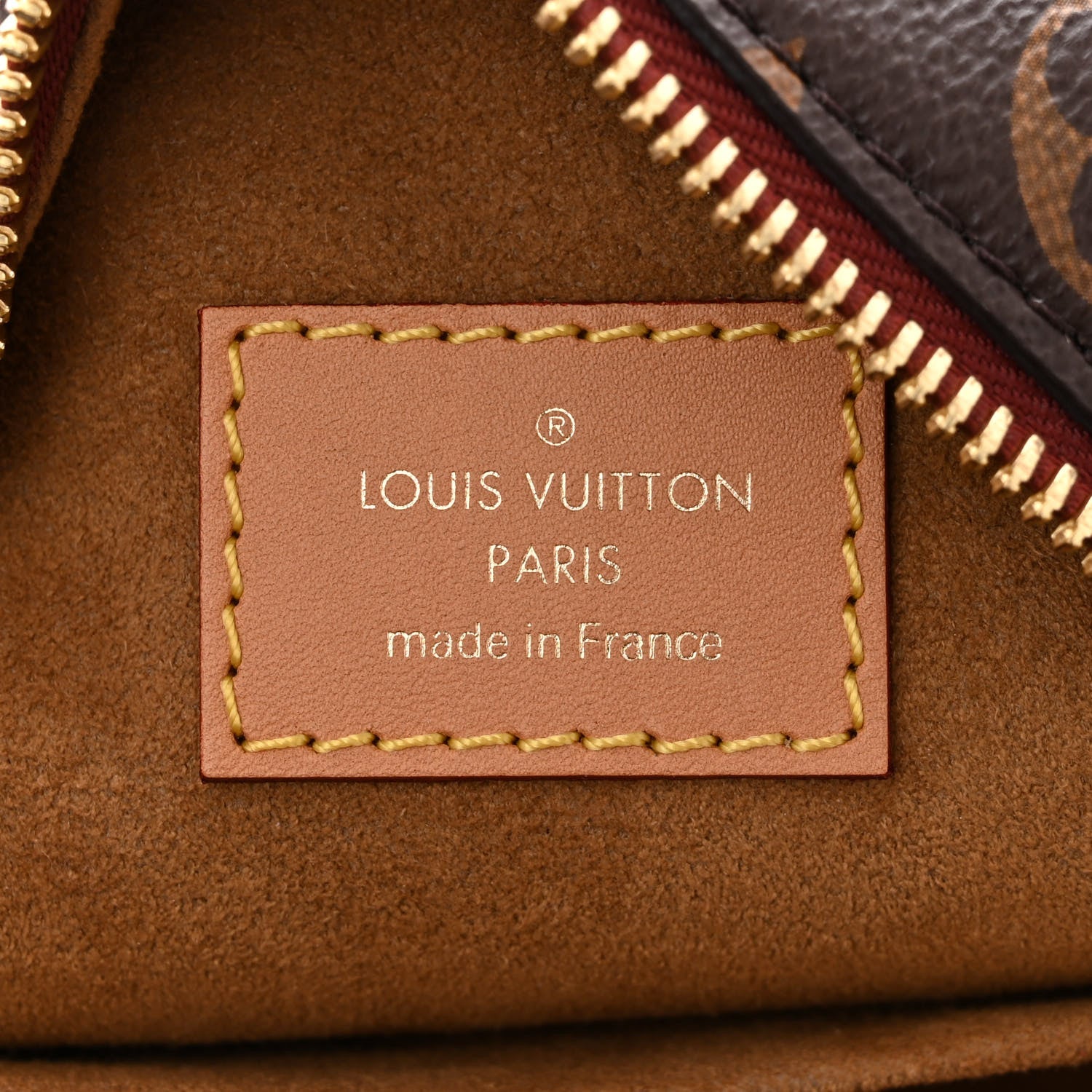 Louis Vuitton Monogram Boite Chapeau Souple PM 6 of 9