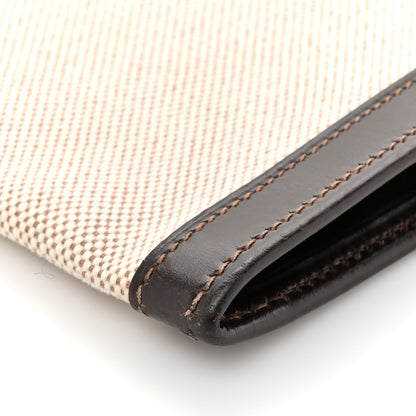 Hermes Box Toile Jige PM Clutch Ebene 10 of 13