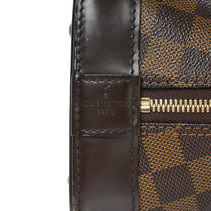 Louis Vuitton Damier Ebene Alma PM 7 of 7