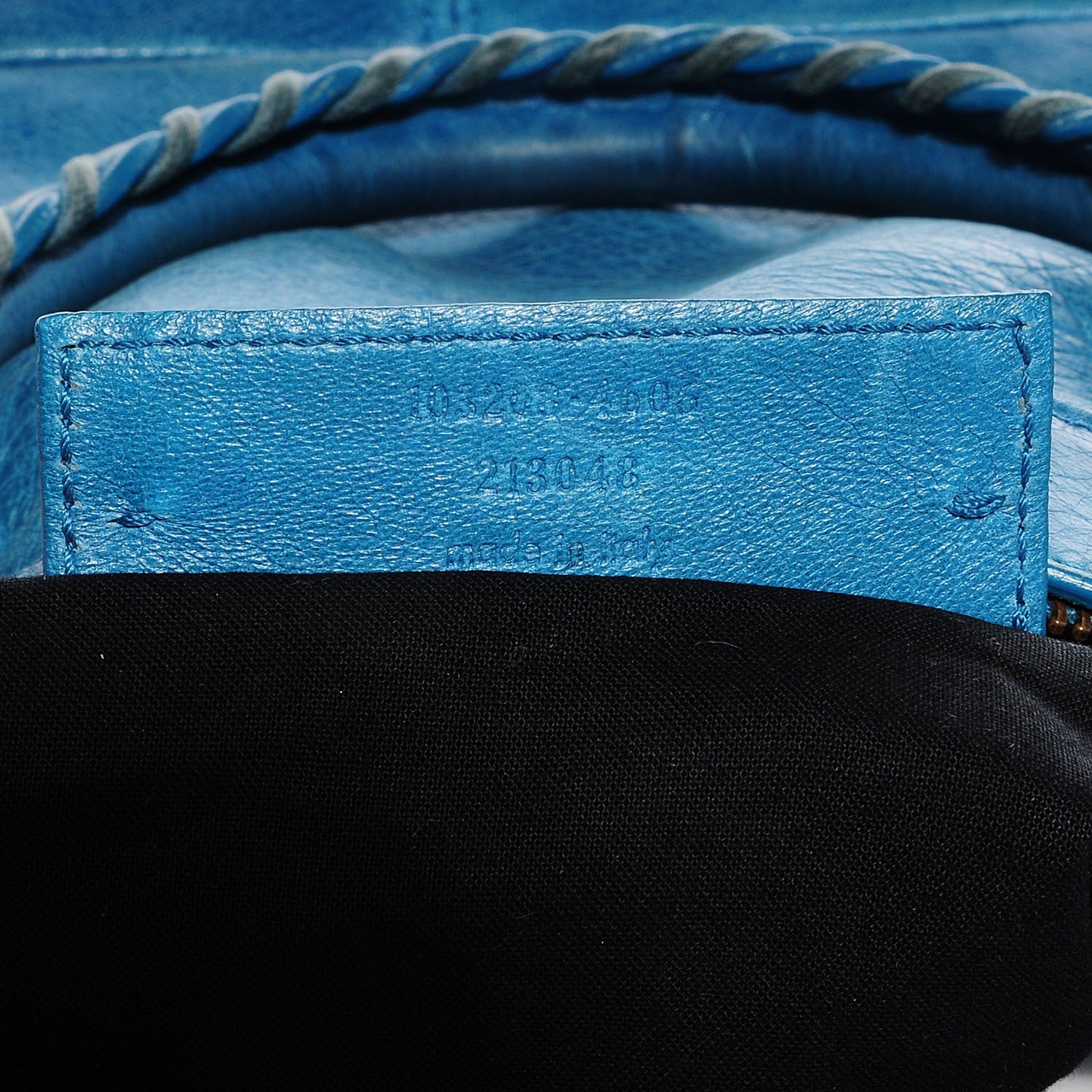 Balenciaga Agneau Classic Hardware First Cyclade 15 of 18