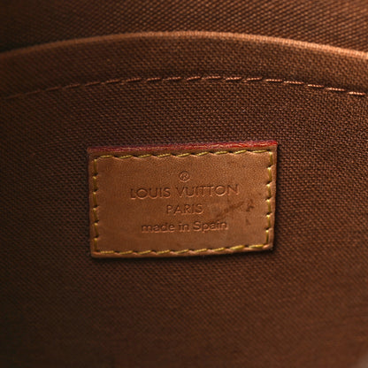 Louis Vuitton Monogram Odeon PM 6 of 9