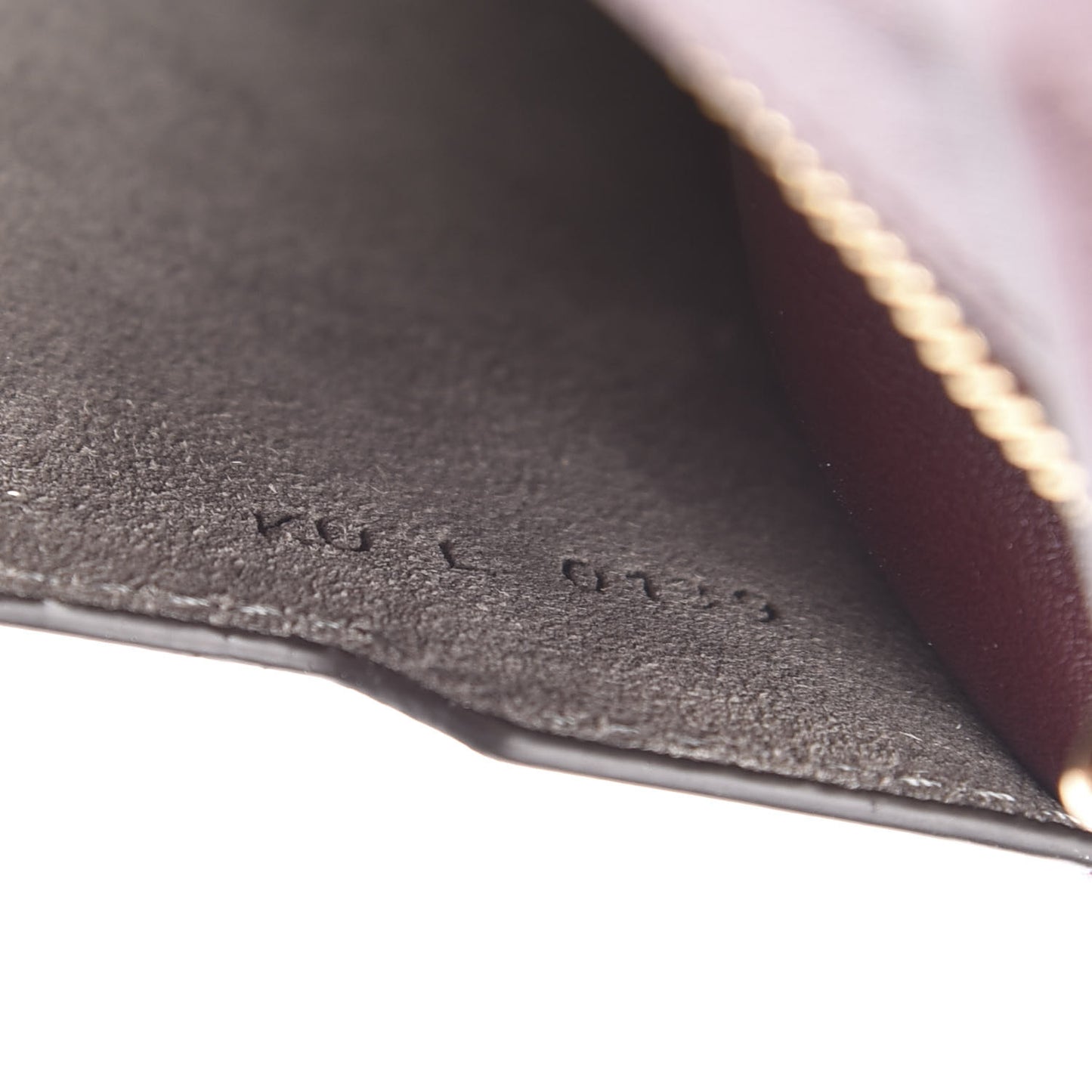 Calfskin Small Mystic Shoulder Bag Black