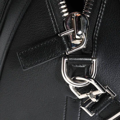 Givenchy Sugar Goatskin Small Antigona Black 6 of 11