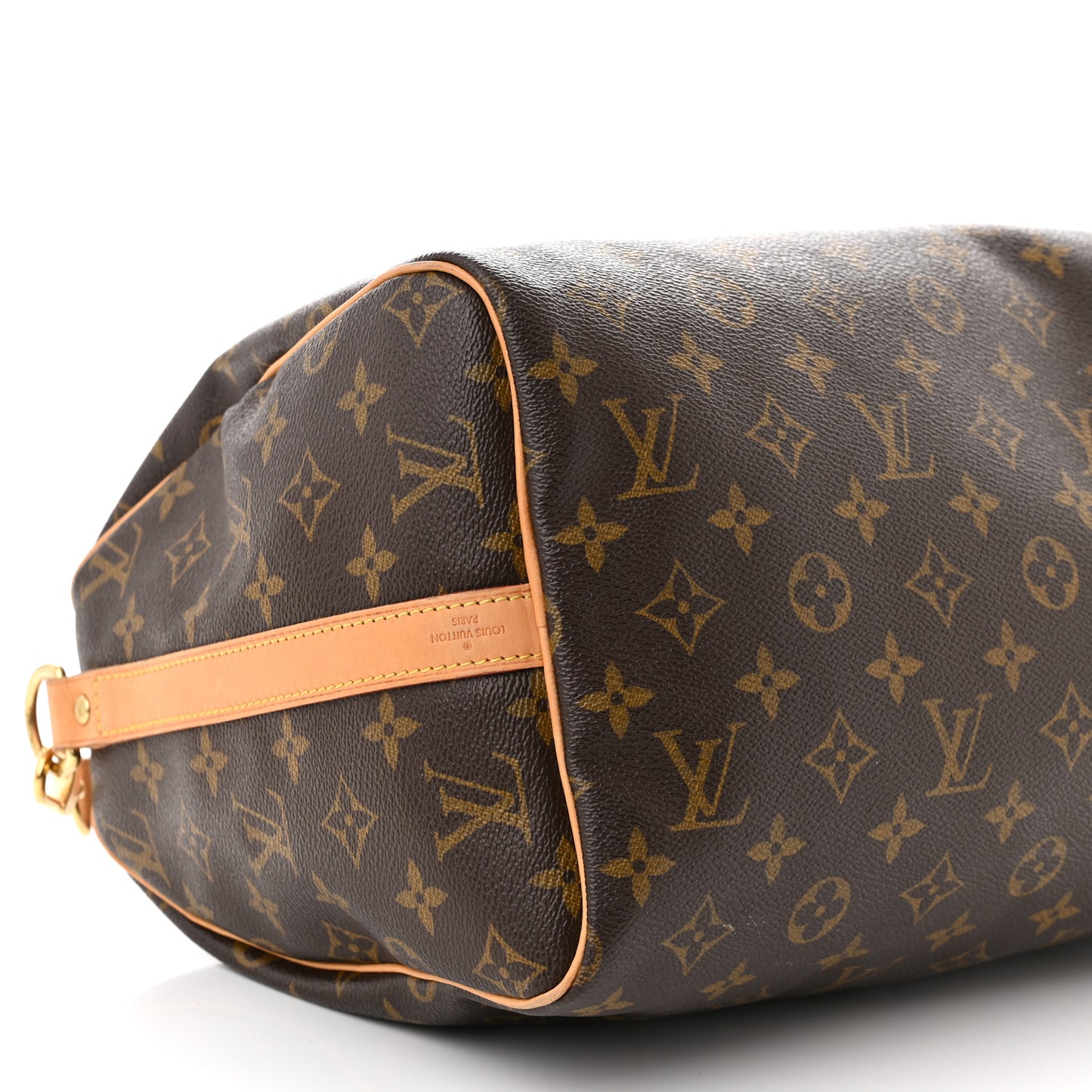 Monogram Speedy Bandouliere 30