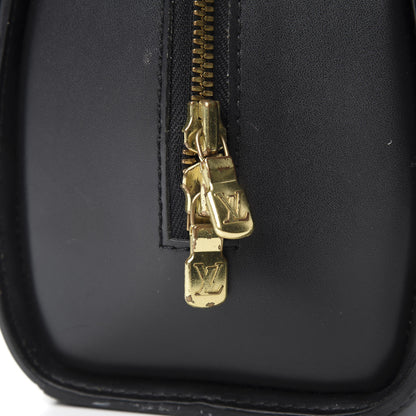 Louis Vuitton Epi Pont-Neuf Black 14 of 14