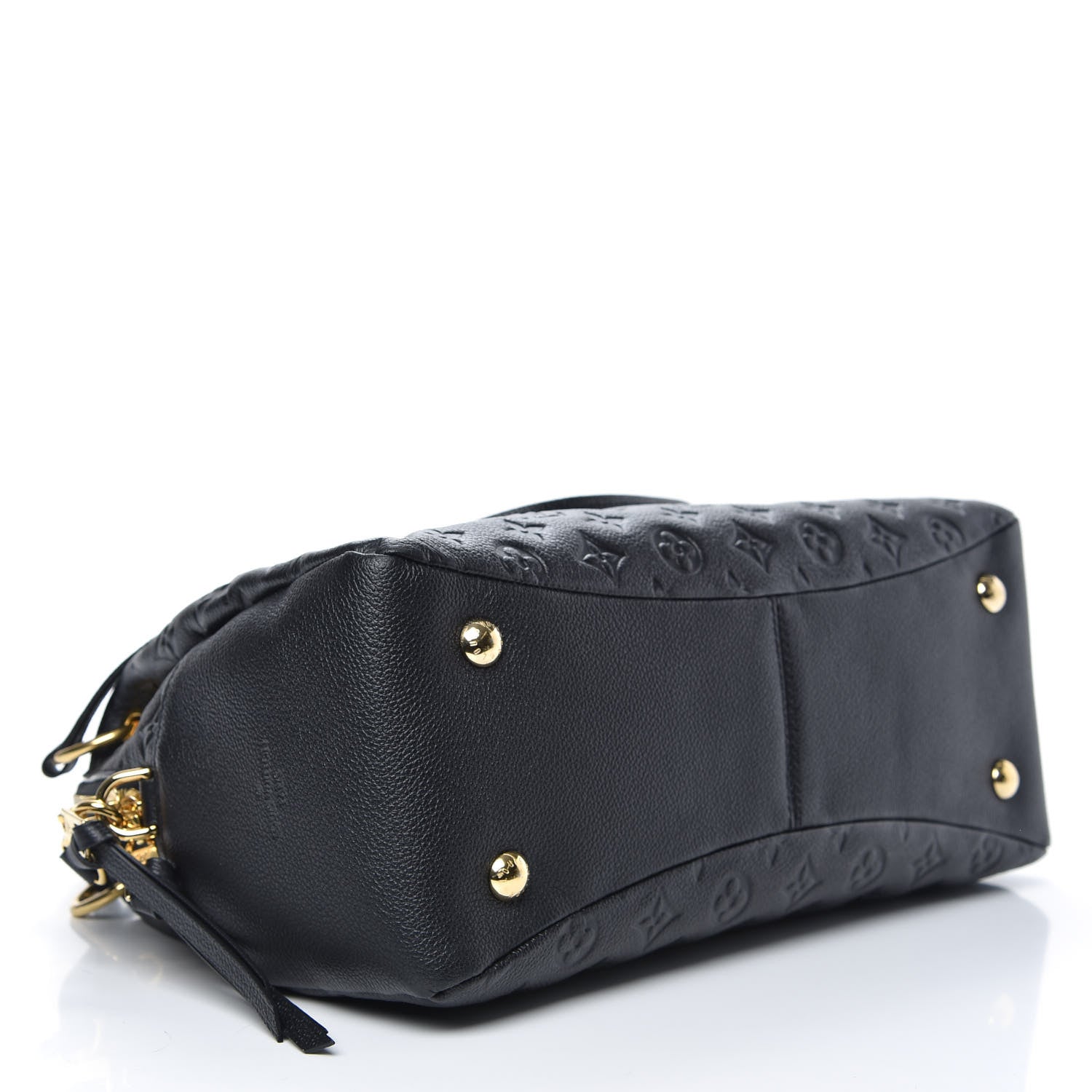 Louis Vuitton Empreinte Ponthieu PM Black 5 of 9