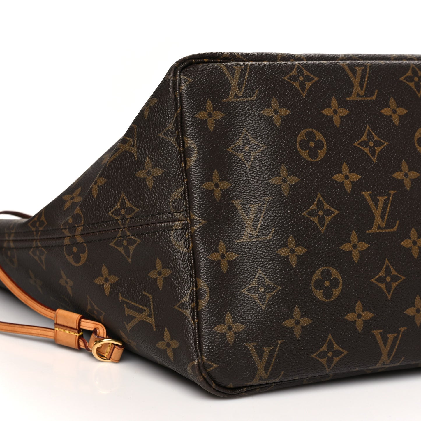 Monogram Neverfull GM
