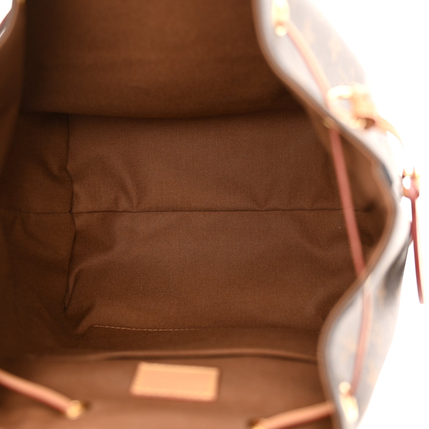 Monogram Montsouris PM