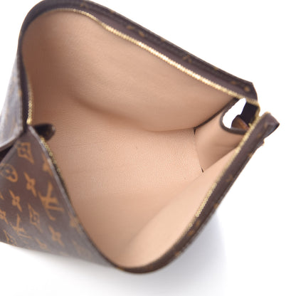 Louis Vuitton Monogram Toiletry Pouch 26 5 of 11