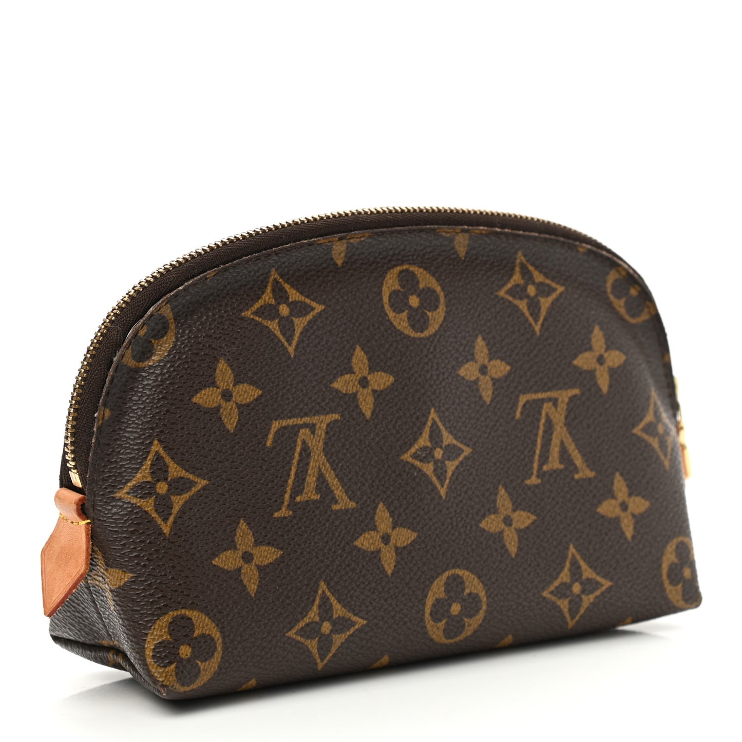 Monogram Cosmetic Pouch