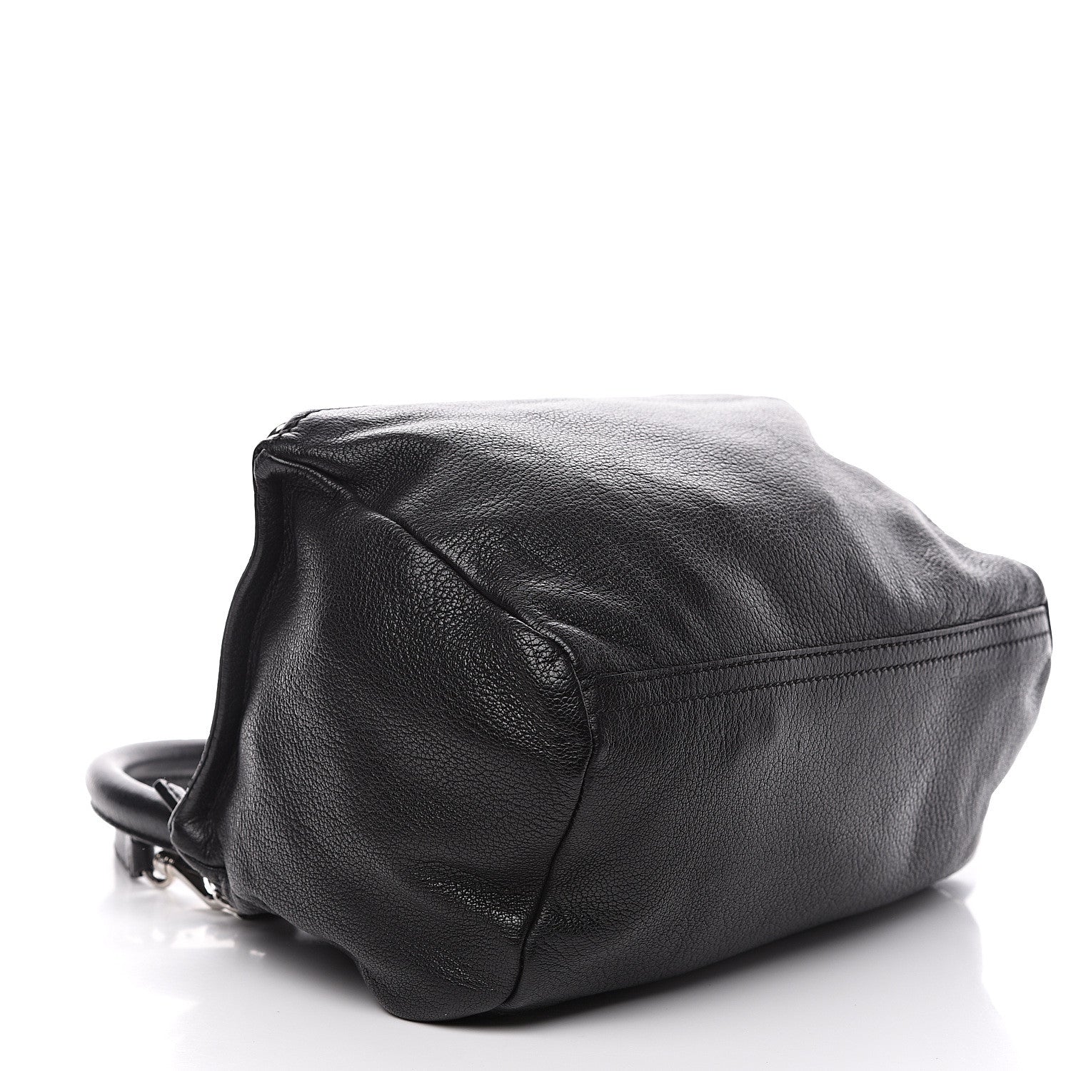 Givenchy Sugar Goatskin Small Pandora Black 3 of 10