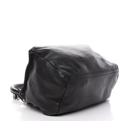 Givenchy Sugar Goatskin Small Pandora Black 3 of 10