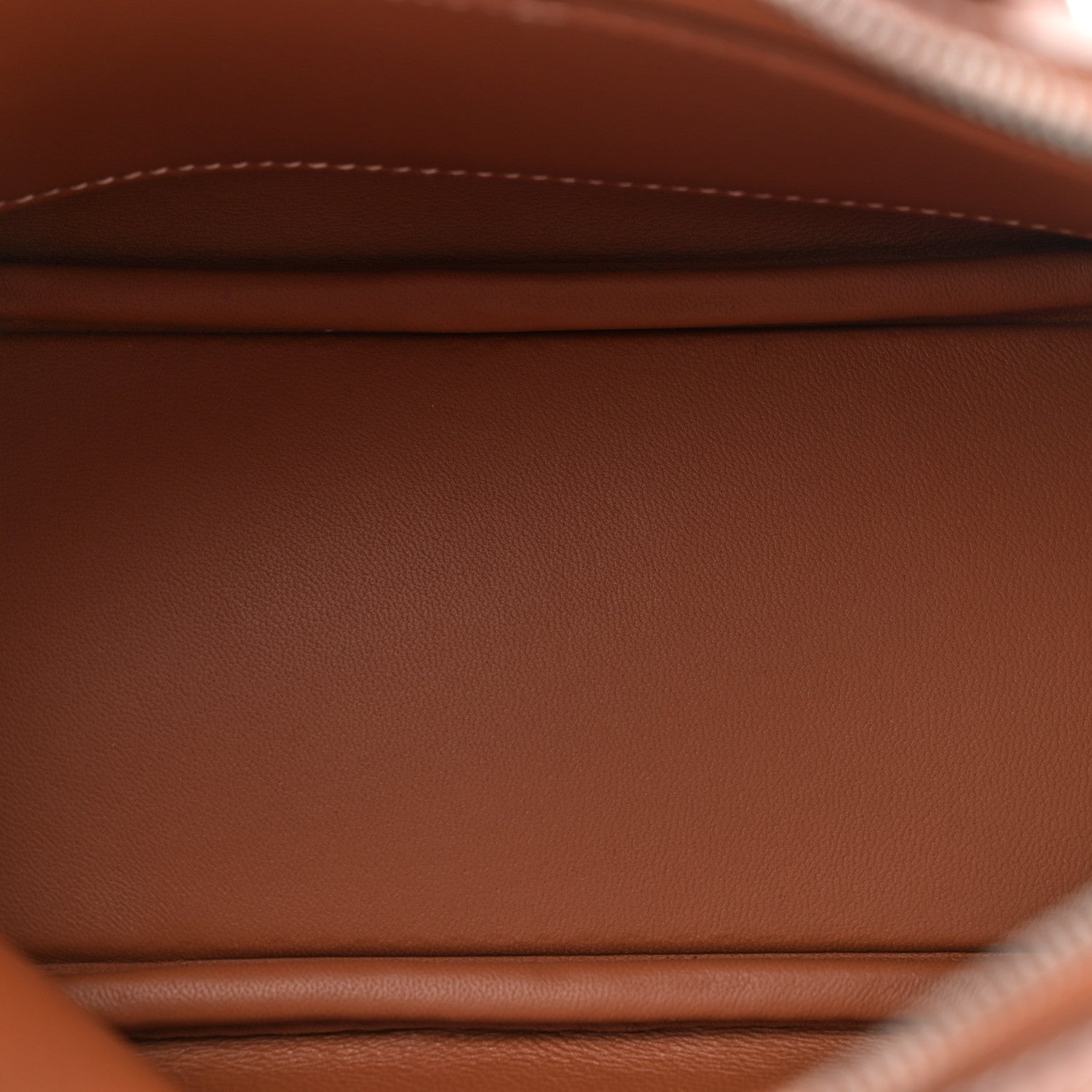 Hermes Evercolor Mini 1923 Bolide Gold 5 of 11