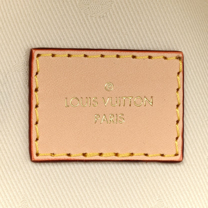 Louis Vuitton Monogram High Rise Bumbag 6 of 9