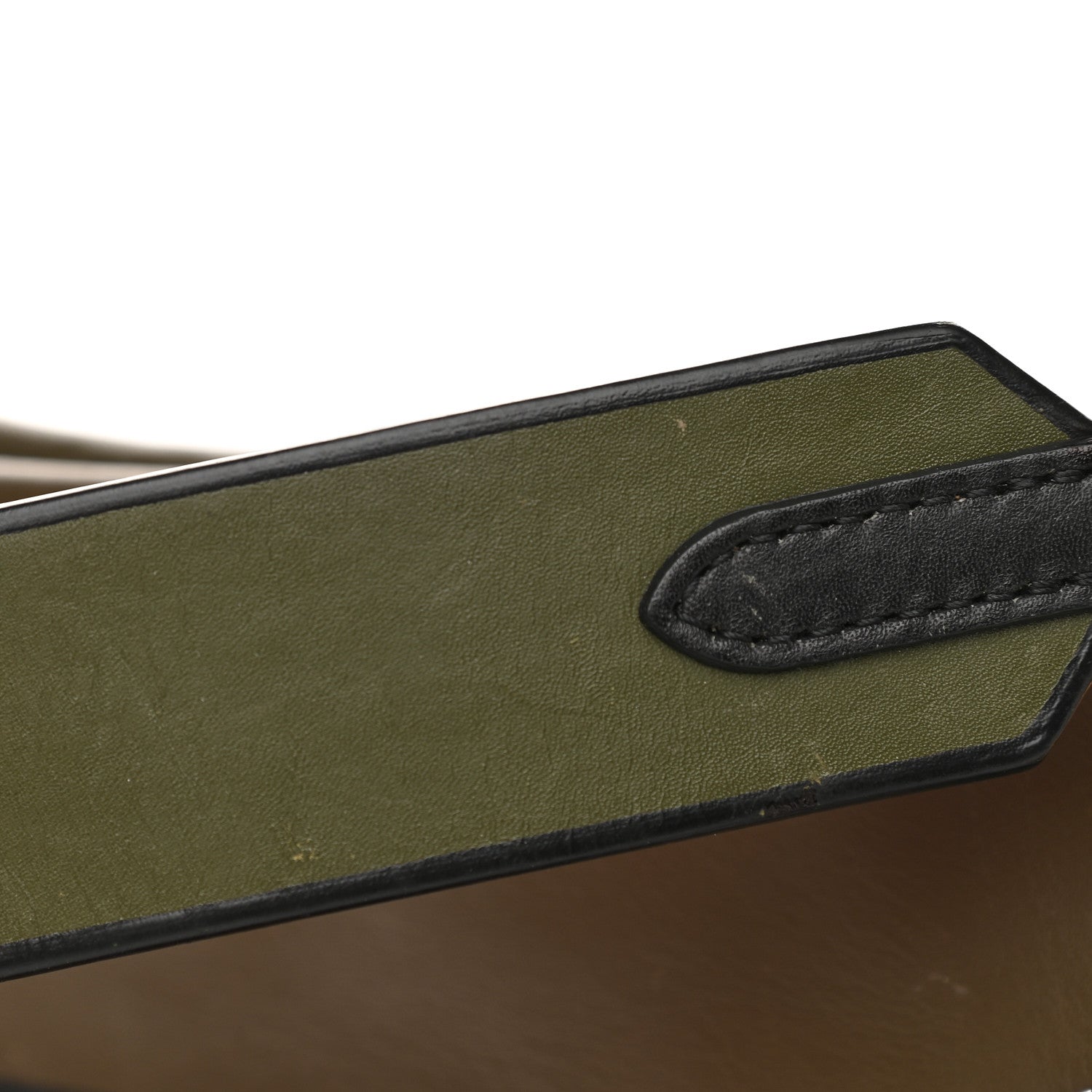 Louis Vuitton Monogram Tuileries Besace Kaki 13 of 13