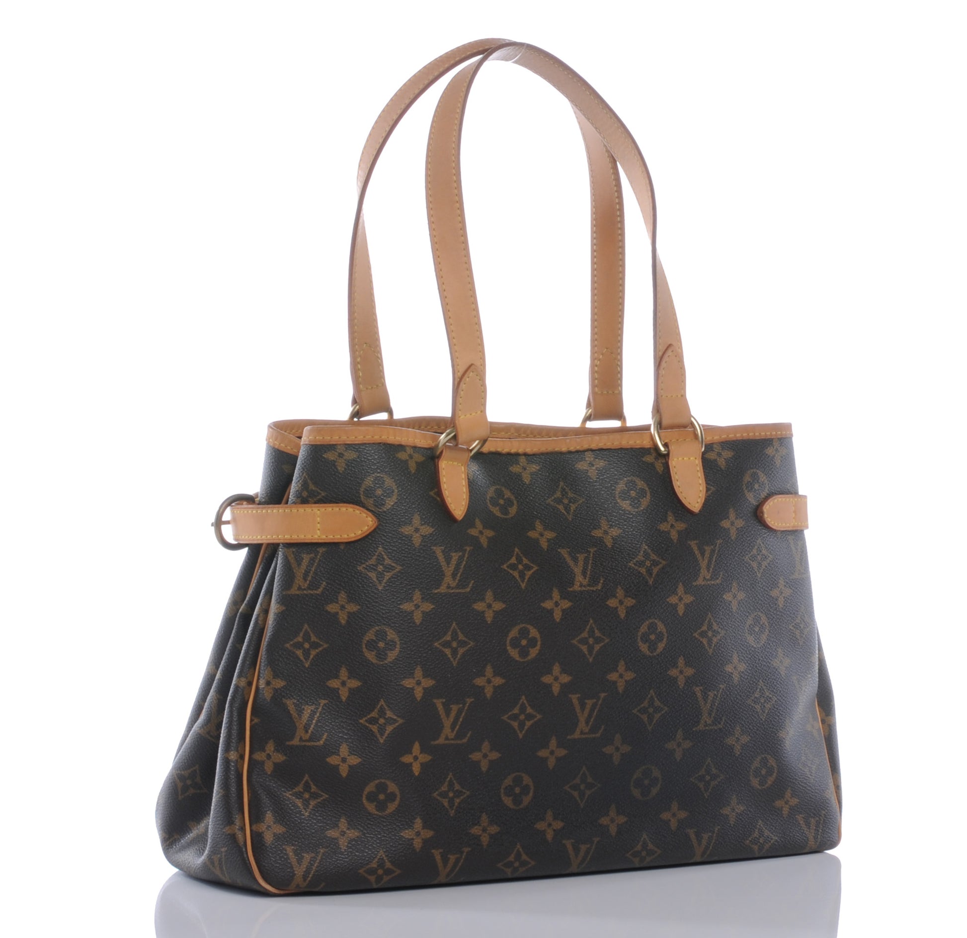 Louis Vuitton Monogram Batignolles Horizontal 3 of 7