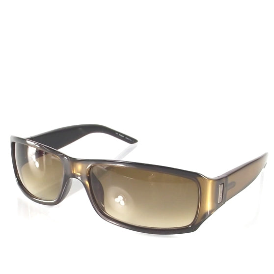 Saint Laurent Sunglasses 2056/S Brown 1 of 7