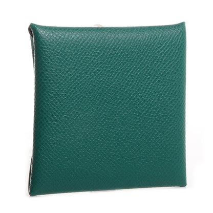 Hermes Epsom Bastia Malachite 3 of 8
