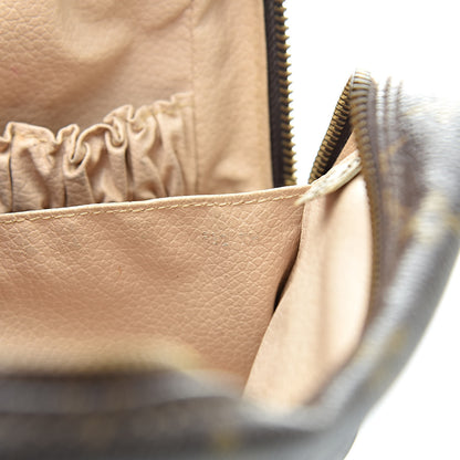 Louis Vuitton Monogram Trousse Toilette 23 7 of 11