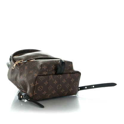 Louis Vuitton Monogram Palm Springs Backpack PM 4 of 7