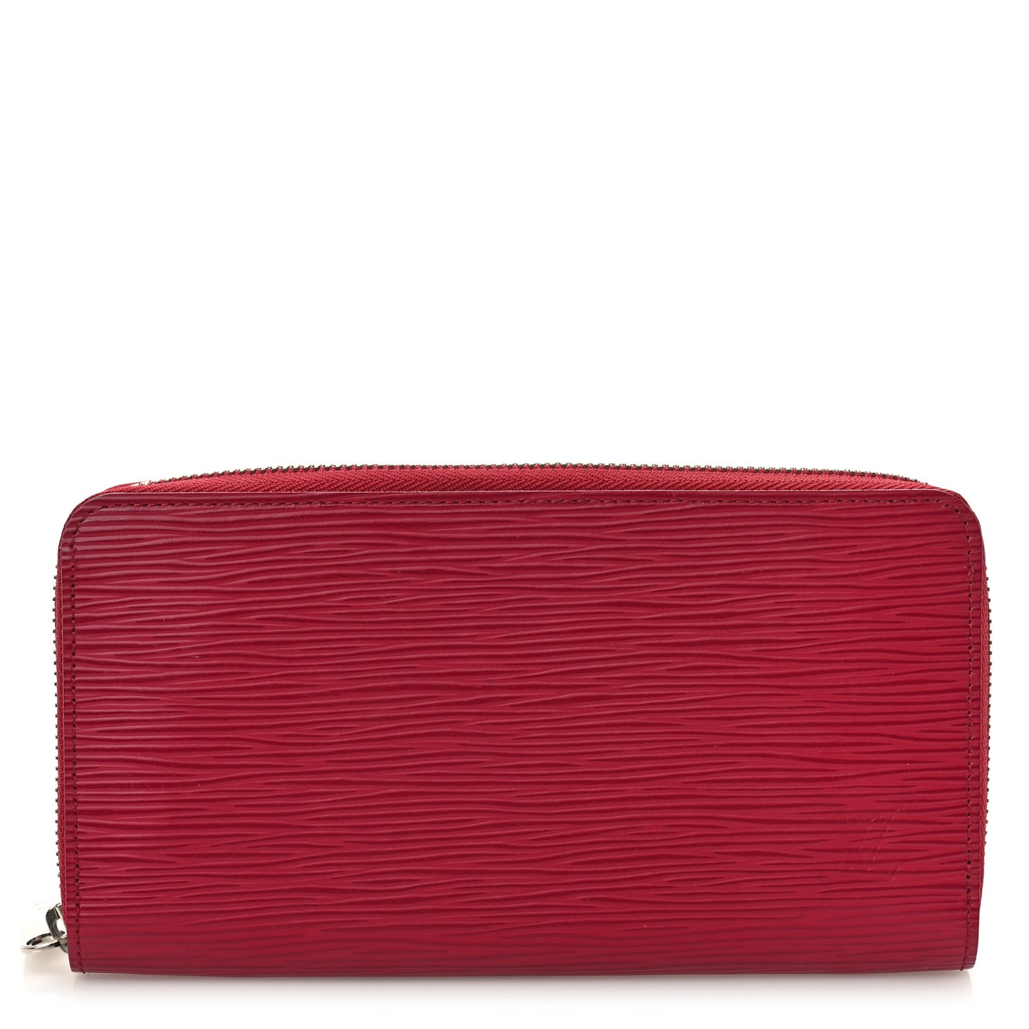 Epi Zippy Wallet Fuchsia