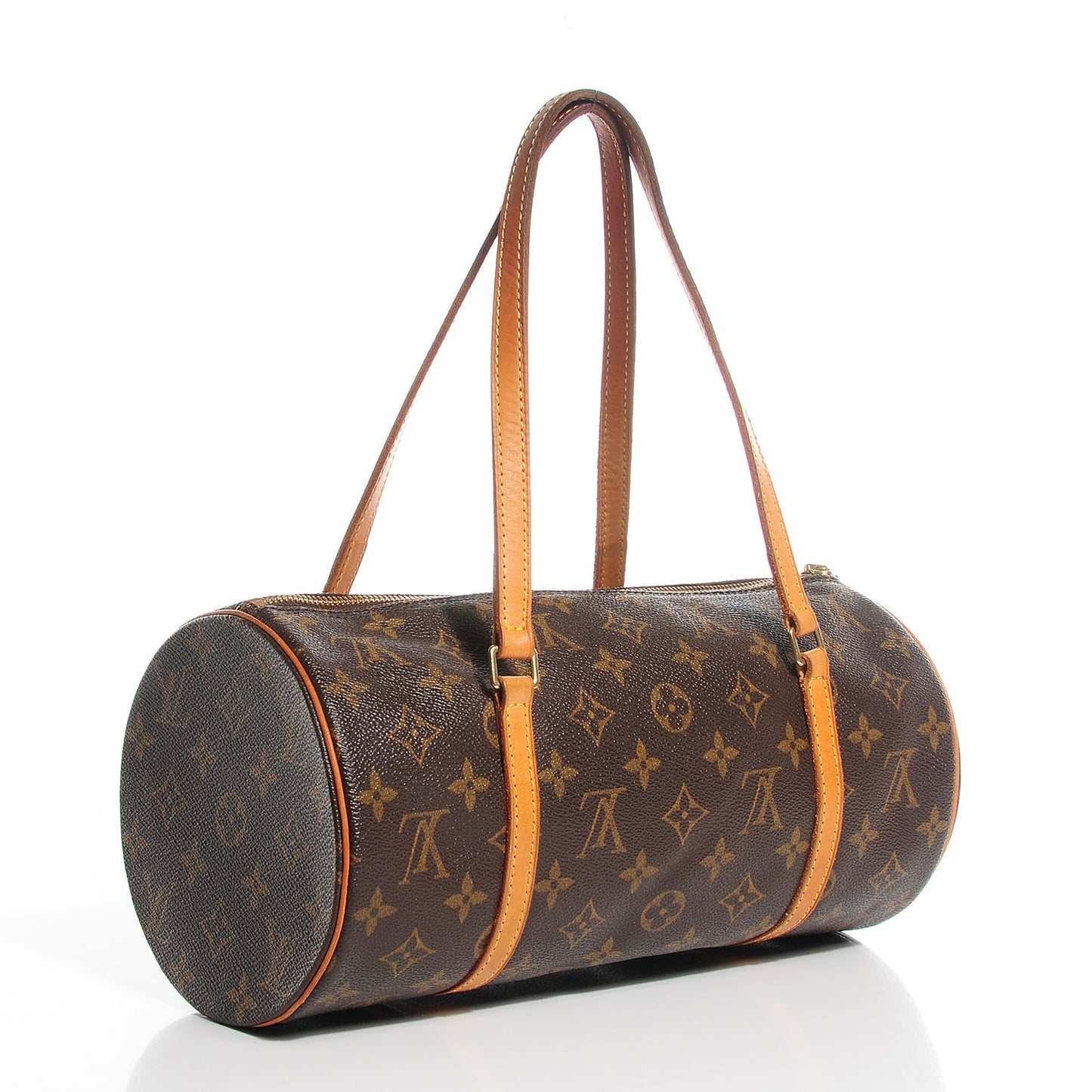 Monogram Papillon 30