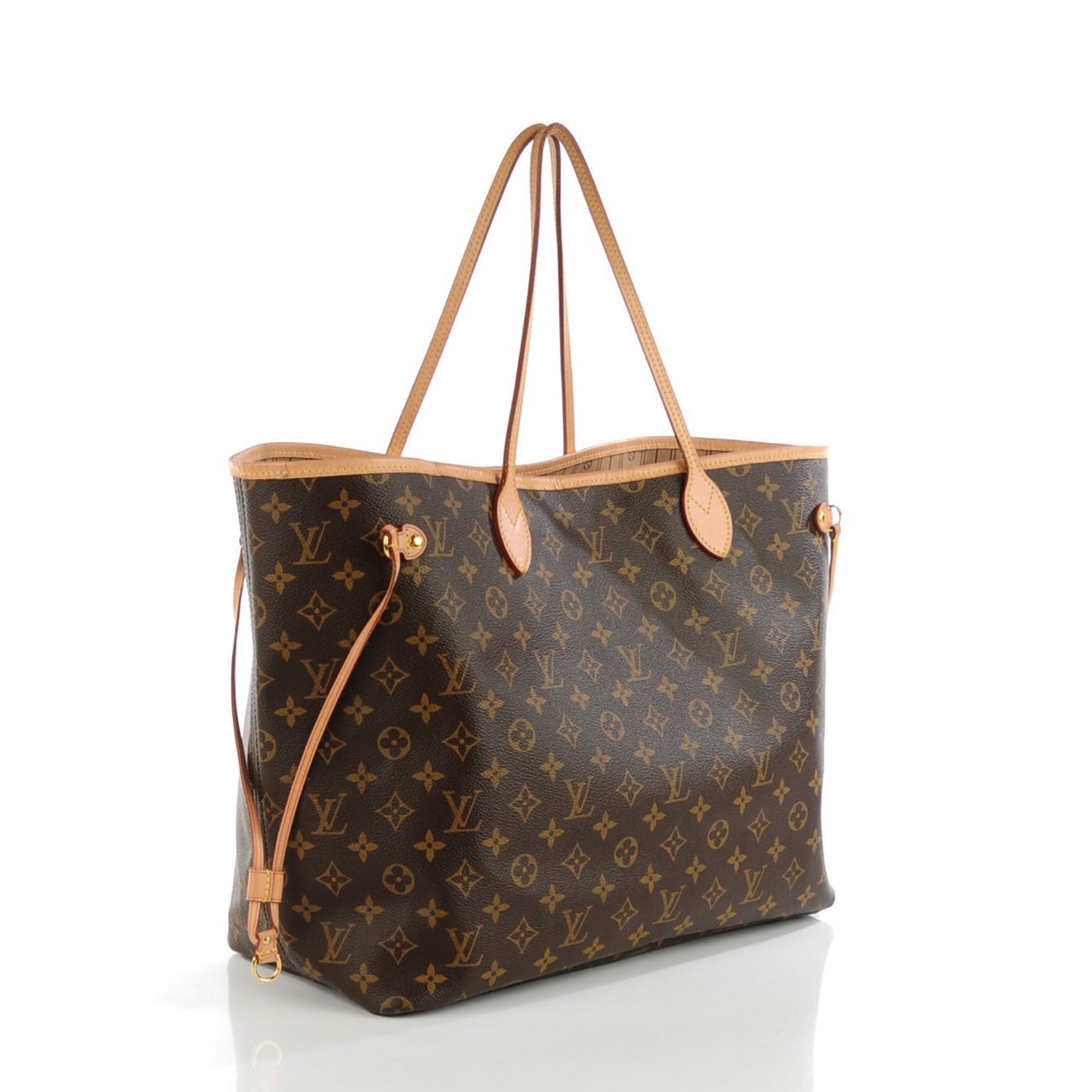 Monogram Neverfull GM